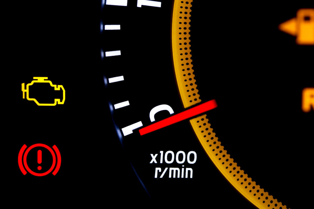 motor ariza lambasi yandığı anda çekiciye başvurmanız gerekiyor