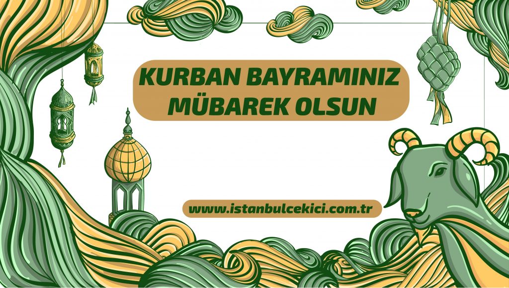 Kurban Bayramı'nda Çekici hizmetleri 7/24 verilmektedir