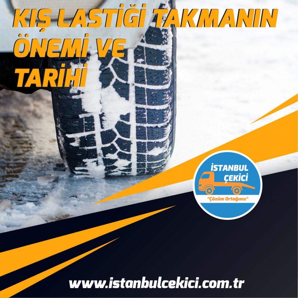 Kış lastiği takma tarihi ve önemi