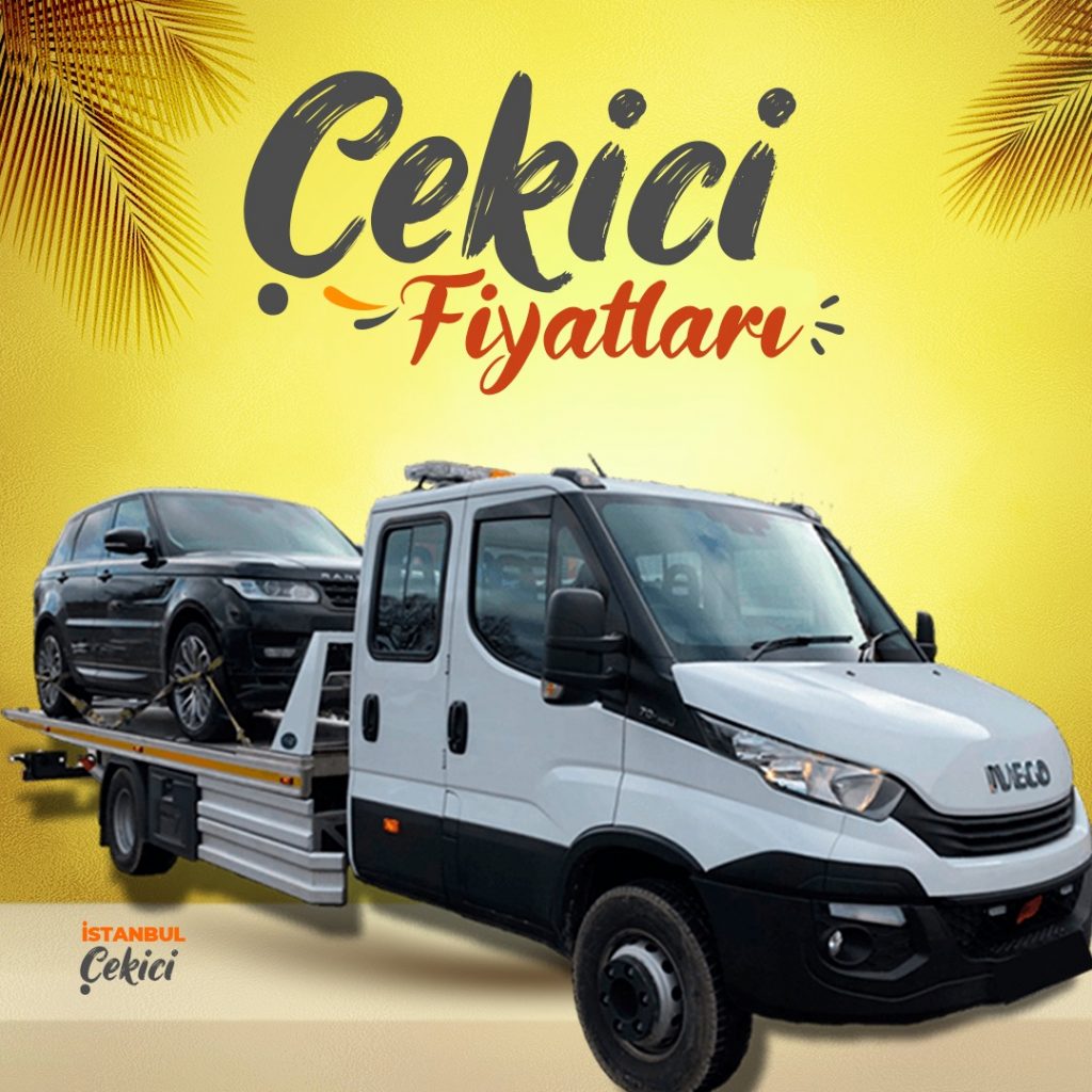 Çekici fiyatları, yolda kalan araçların türüne, modeline ve büyüklüğüne göre değişebilir, 7/24 dilediğiniz yere destek ekiplerimizi çağırabilirsiniz.