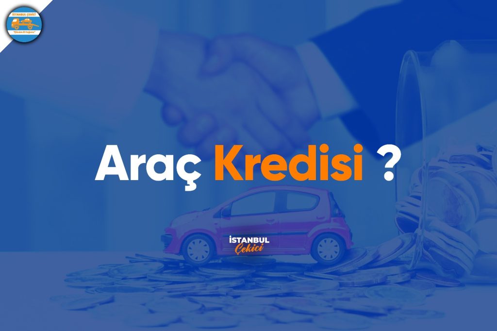 Araç kredisi, bir otomobil, motosiklet veya diğer taşıt araçlarını satın almak veya kiralamak için kullanılan finansman yöntemlerinden biridir.