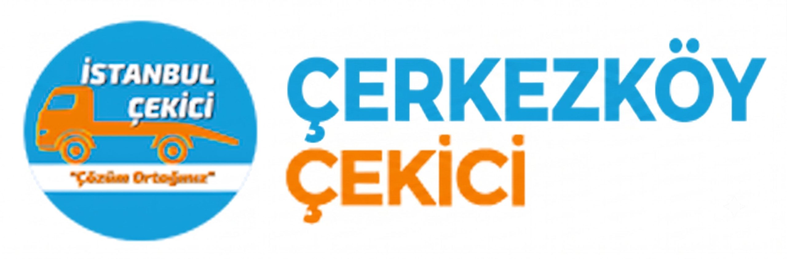 Çerkezköy Çekici